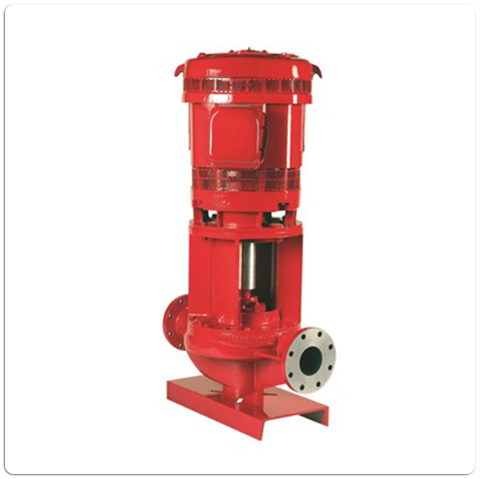 Patterson Pump Company