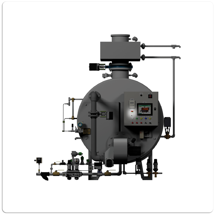 SCC Inc. | Siemens Combustion Controls